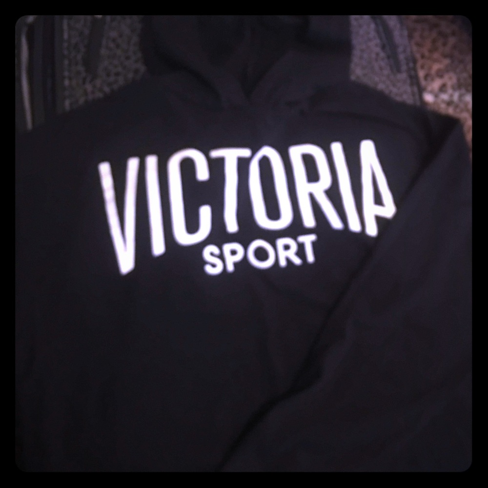 Victoria Secret Sport sweatshirt